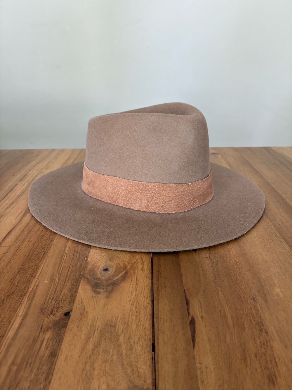 WYETH Dylan Rancher Hat